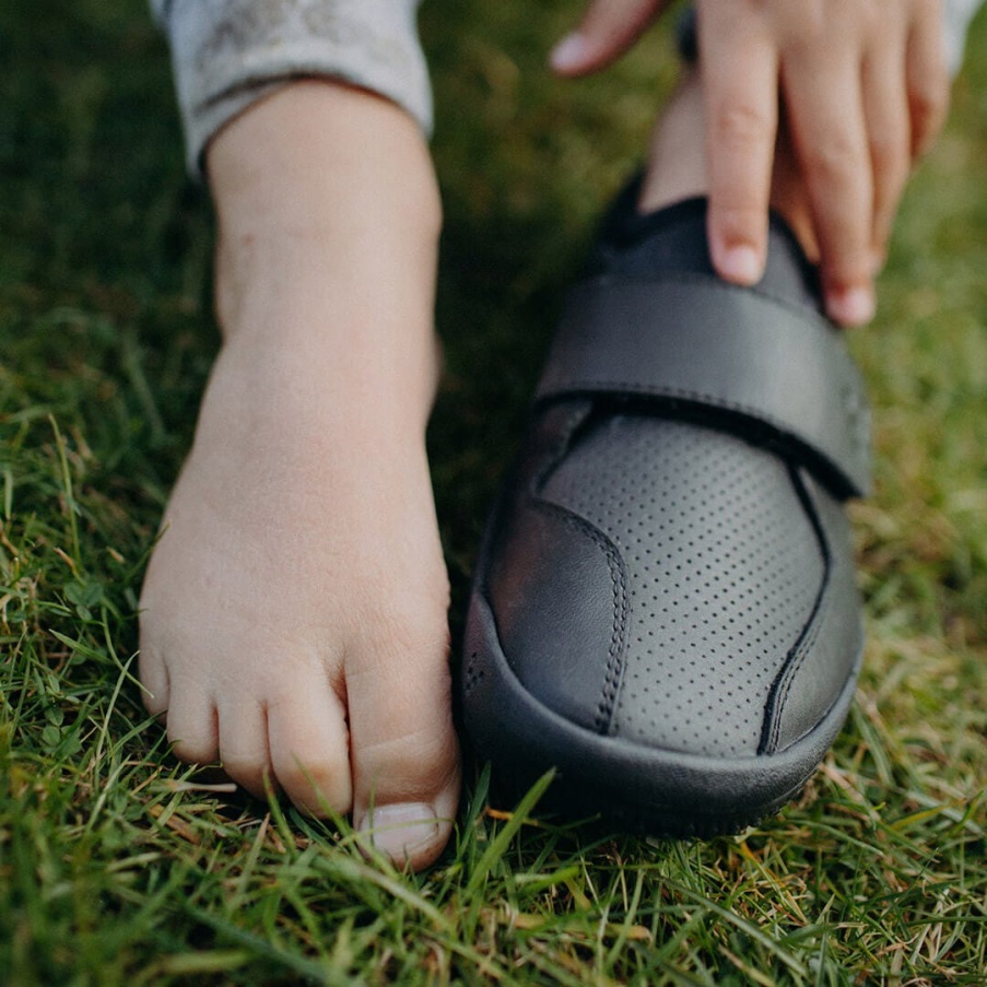 Primus škola Ii Djeca Vivobosonogi Opsidijan