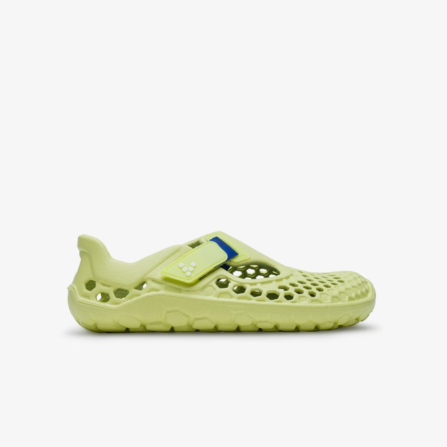 Sunčana Limeta Vivobarefoot Ultra Bloom Kids
