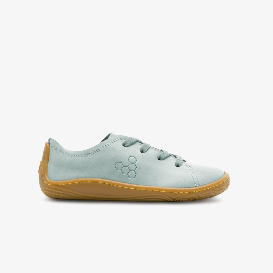 Vivobarefoot Addis Kids Plava Izmaglica