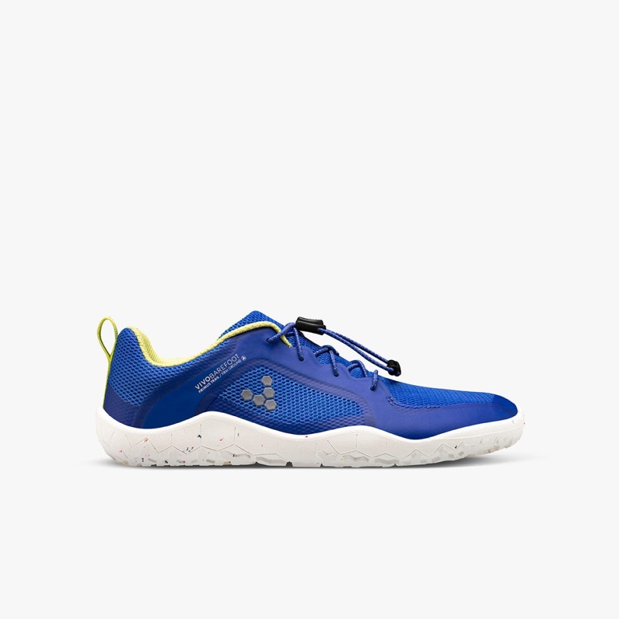 Amparo Blue Vivobarefoot Hrvatska Primus Trail Ii Fg Juniori