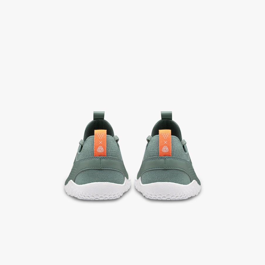 Morsko Zelena Vivobosonogi Primus Pletivo Ii Juniori