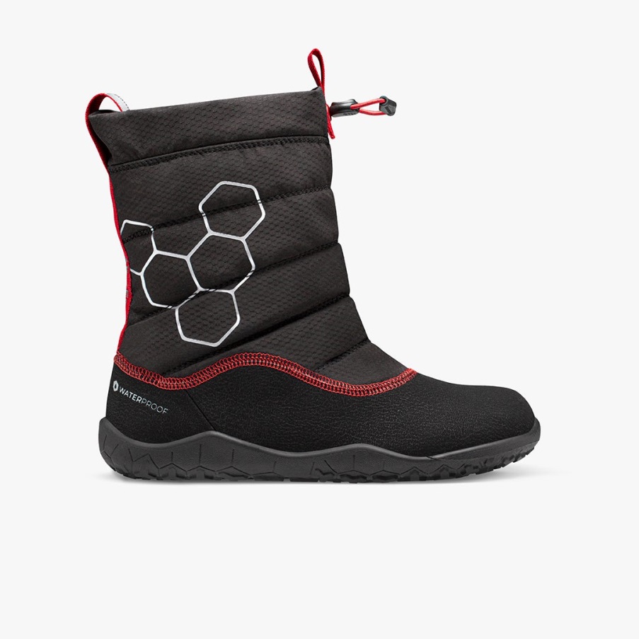 Vivobarefoot Lumi Juniors Opsidijan
