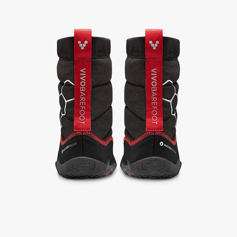 Vivobarefoot Lumi Juniors Opsidijan