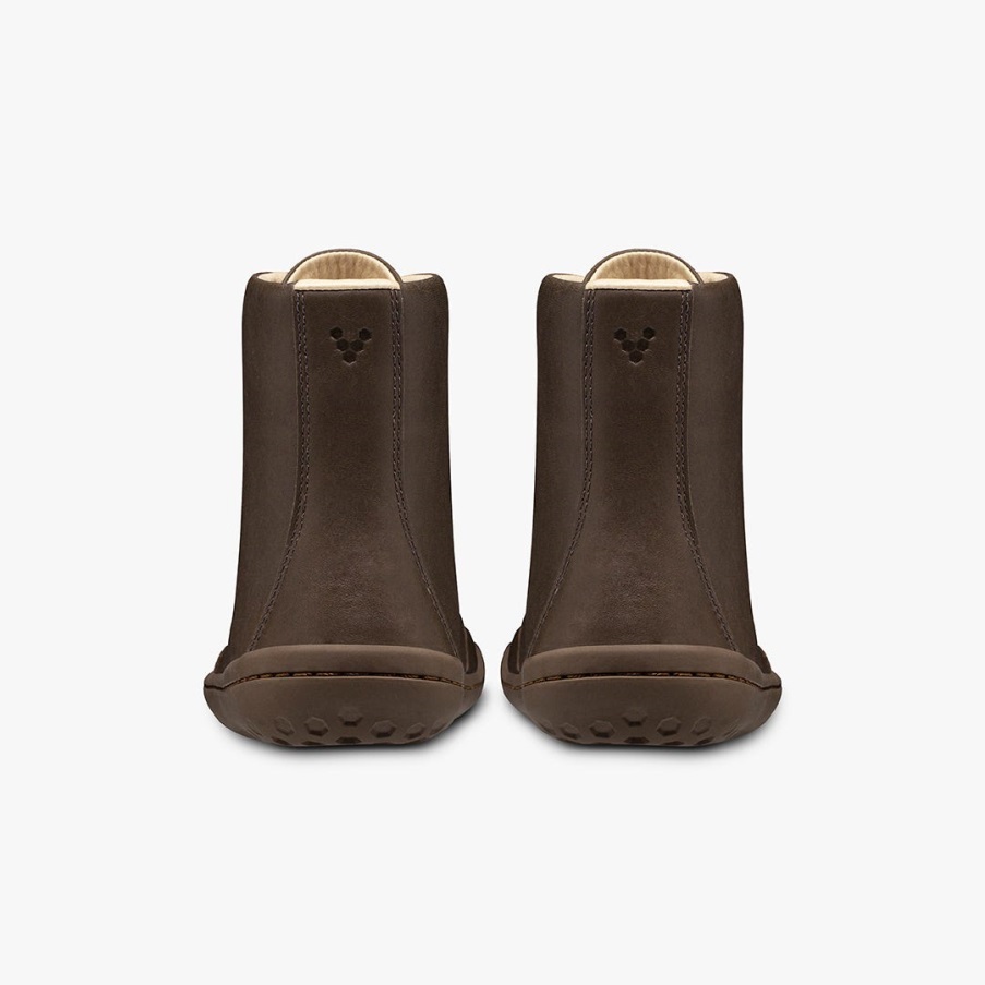 Gobi Hi Iv ženska Papratka Vivobosa