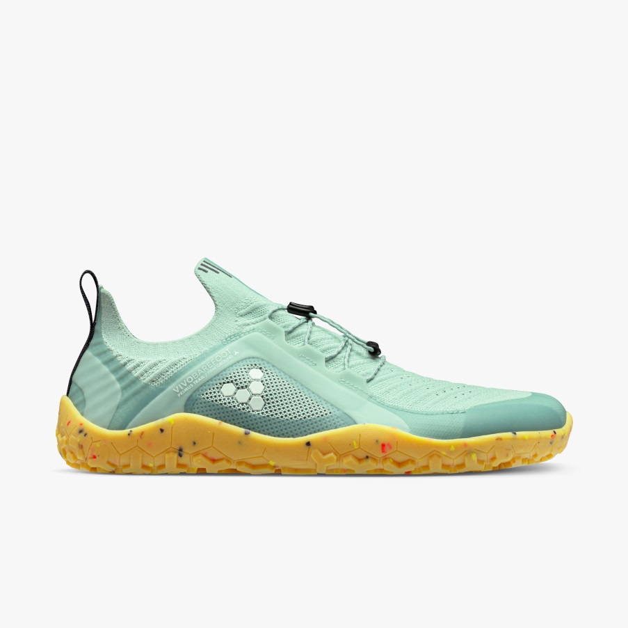 Mint Primus Trail Knit Fg Womens Vivobarefoot Hrvatska