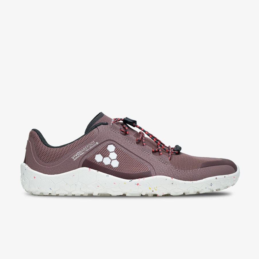 Primus Trail Ii Fg Womens Twilight Mauve Vivobarefoot Hrvatska