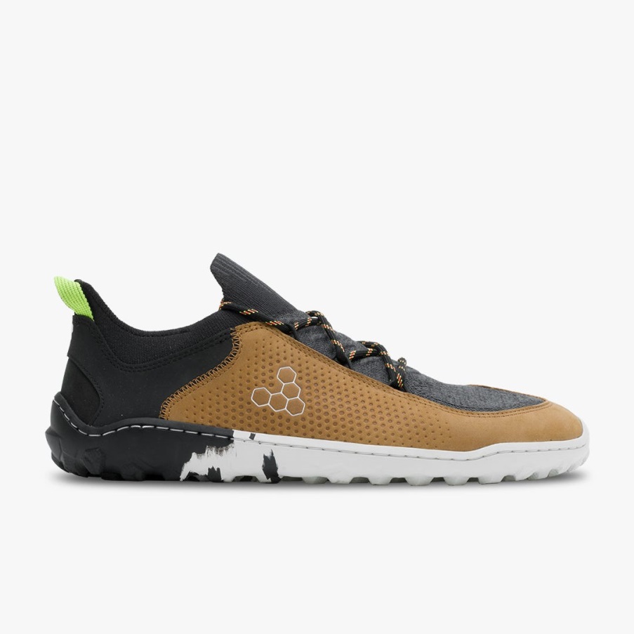 Vivobarefoot Acorn Tracker Decon Low Fg2 ženski