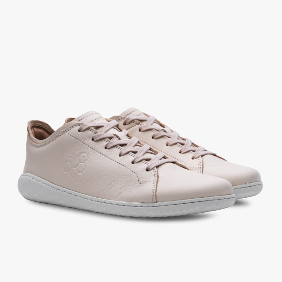 Geo Sud Iii Mens Vivobarefoot Natural