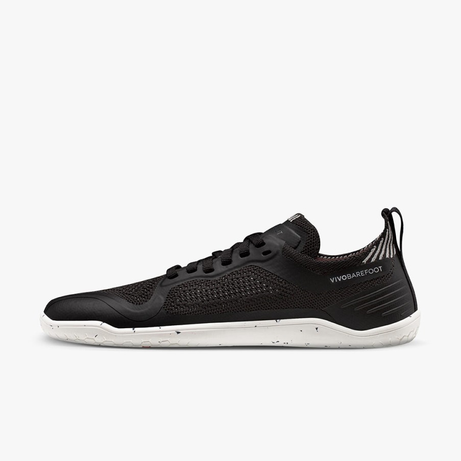 Opsidijan Geo Racer Knit Mens Vivobarefoot