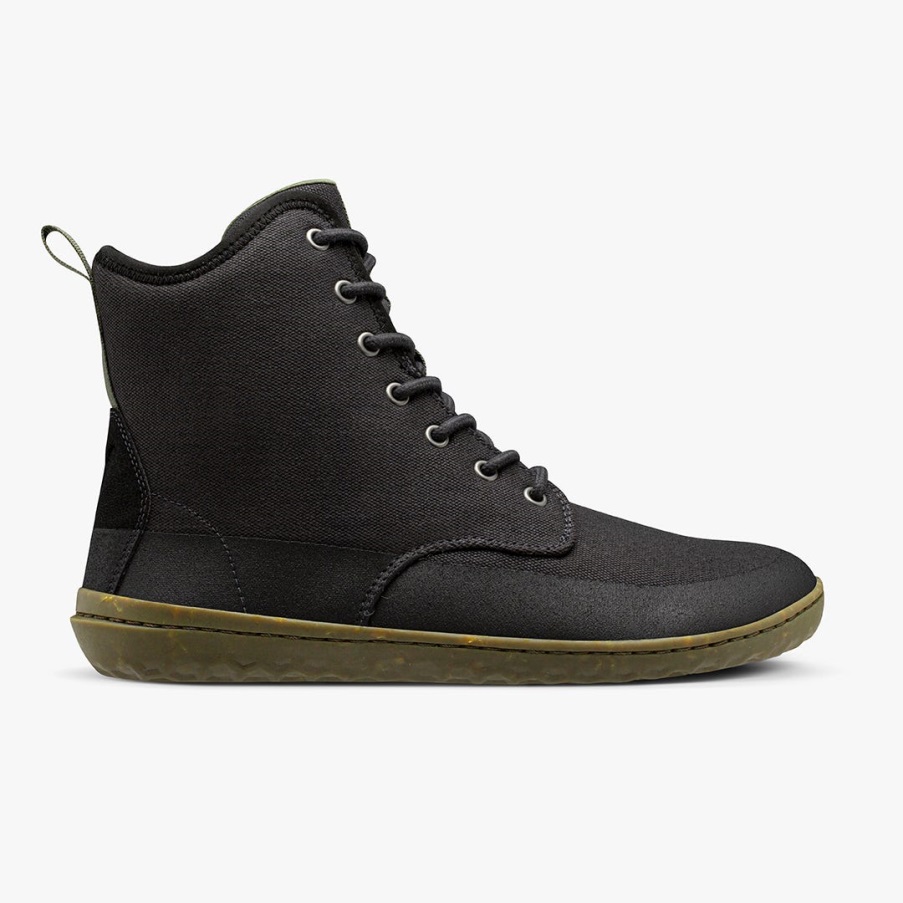 Opsidijan Scott Iii Eco Mens Vivobarefoot
