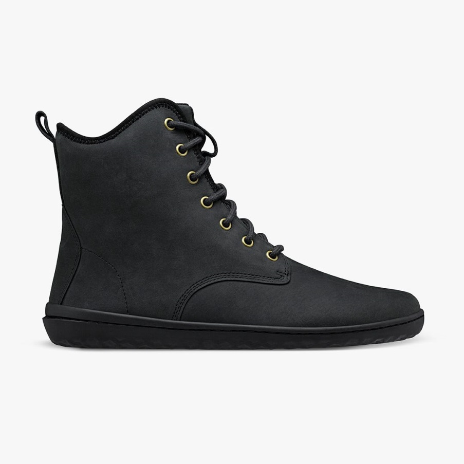 Scott Iii Mens Vivobarefoot Opsidijan