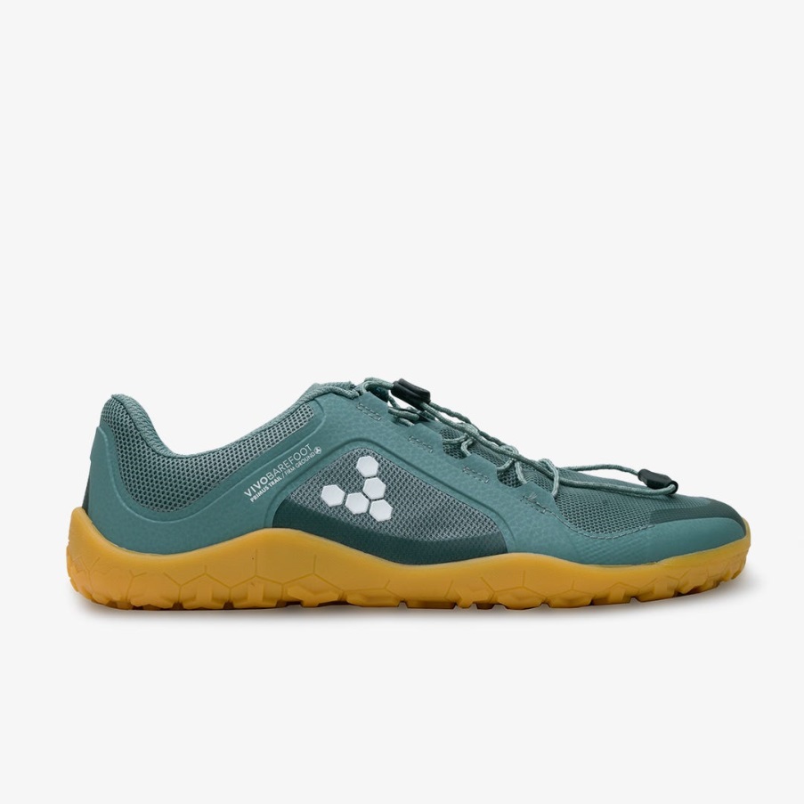 Sea Green Primus Trail Ii Fg Mens Vivobarefoot Hrvatska