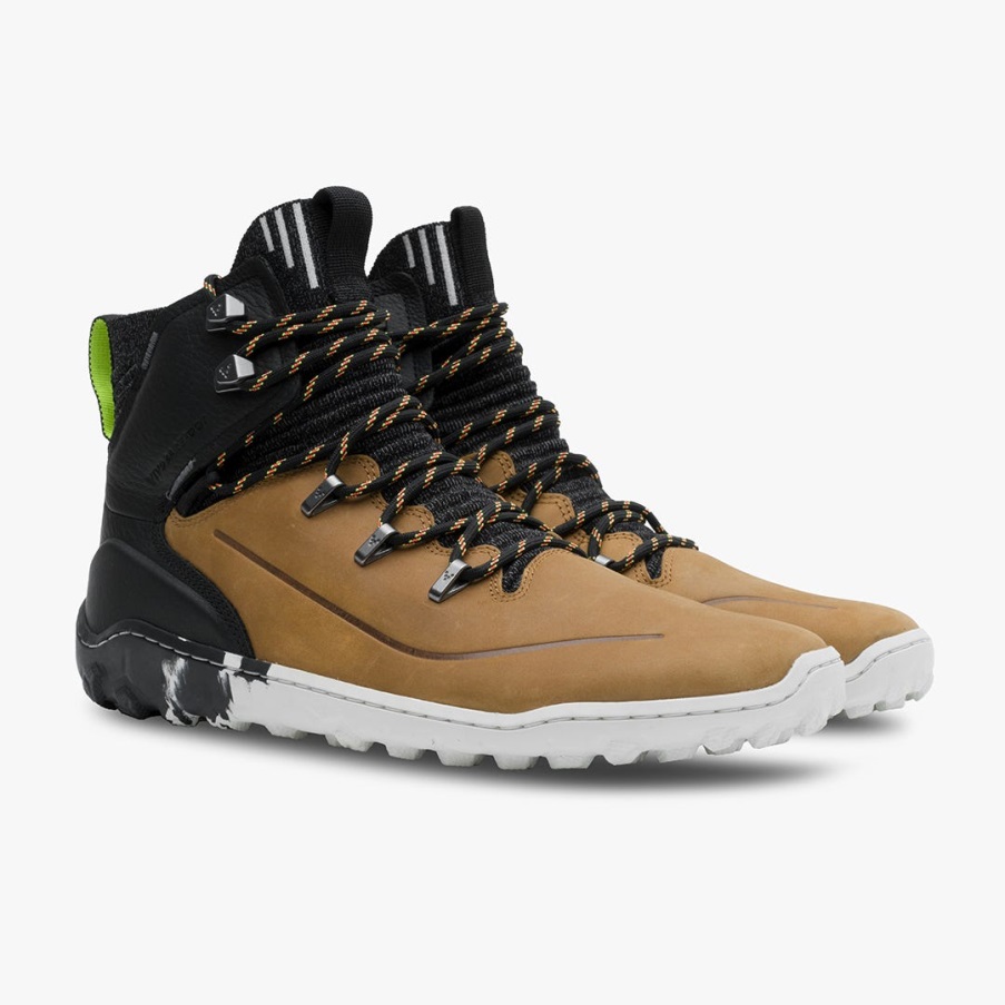 Vivobarefoot Acorn Tracker Decon Fg2 Mens