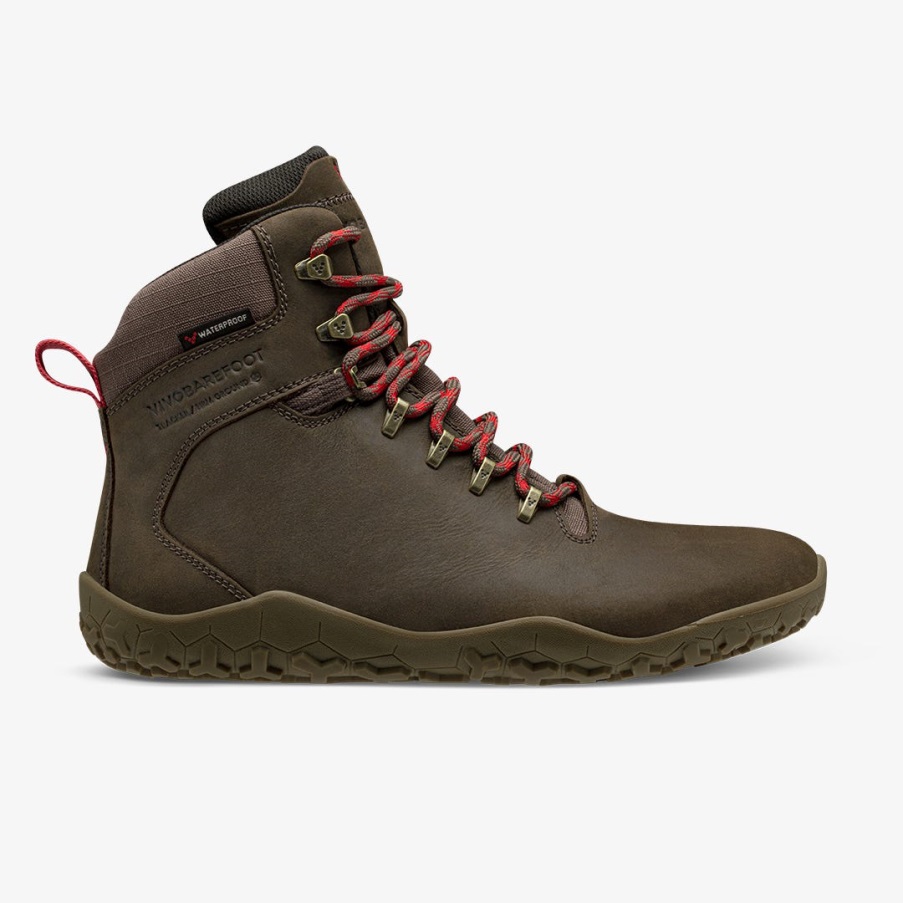 Vivobarefoot Bracken Tracker Ii Fg Mens