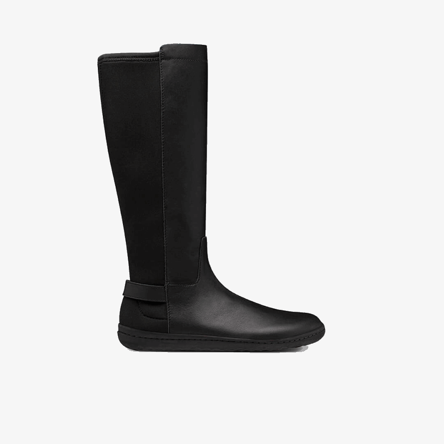 Vivobarefoot Ryder Ii ženski Opsidijan