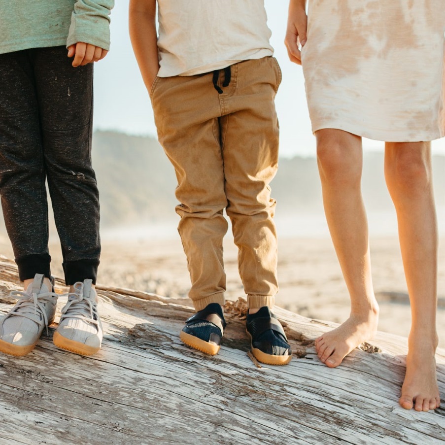 Primus Plesti Ii Djeca Ponoć