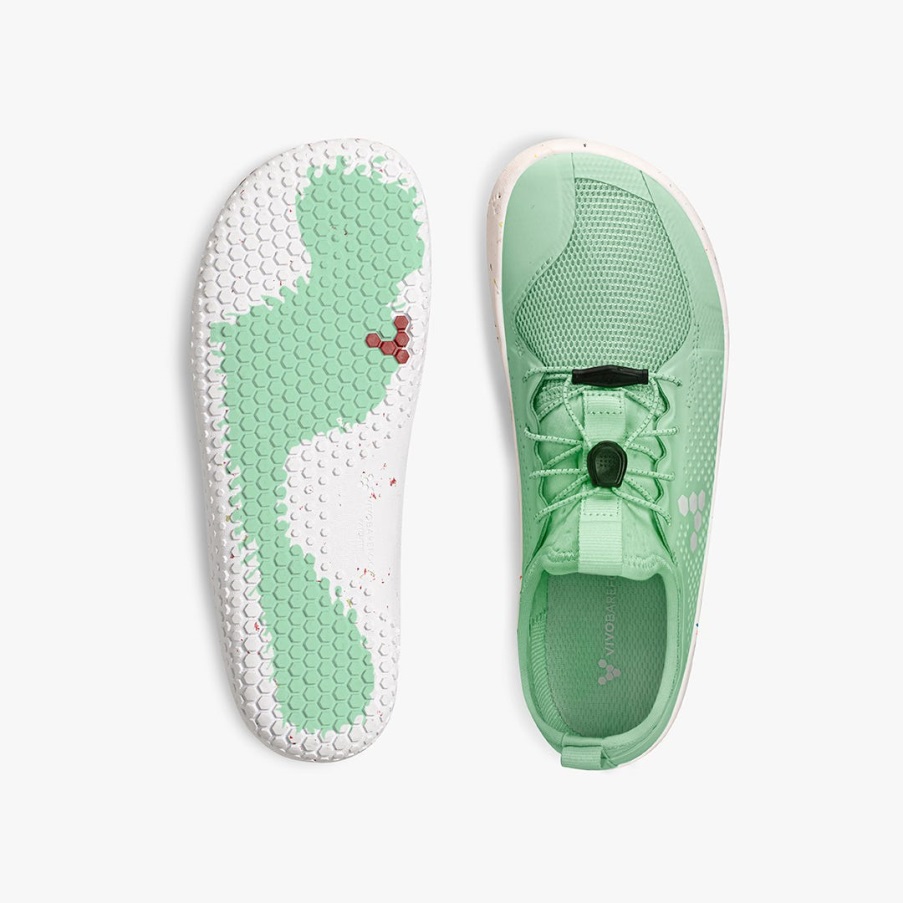 Primus Sport Ii One Earth Juniori Neo Mint