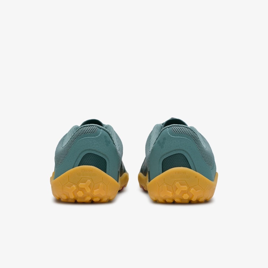 Primus Trail Ii Fg ženska Morsko Zelena