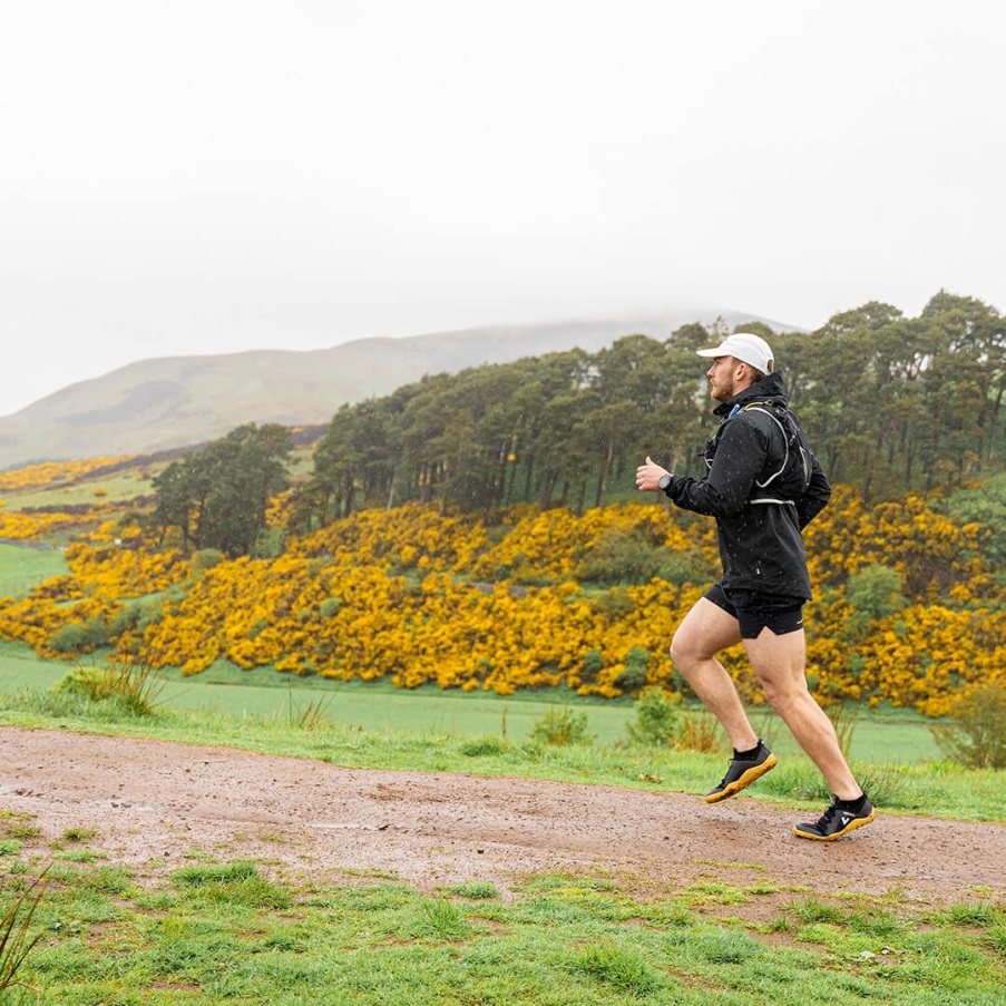 Primus Trail Knit Fg ženski Opsidian