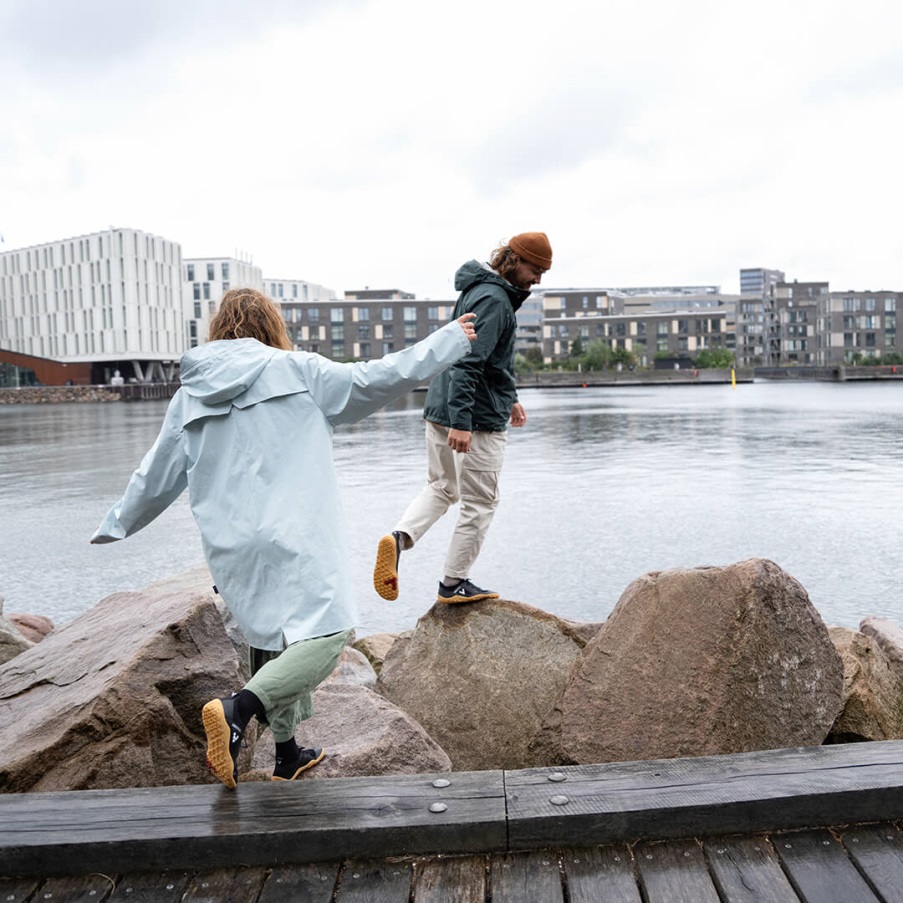 Primus Trail Knit Fg ženski Opsidian