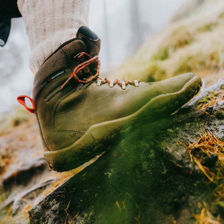 Tracker Ii Fg ženska Paprat