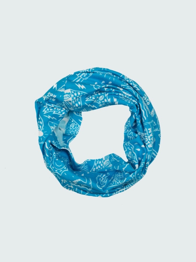 Finisterre Vratna Gamaša Uniseks